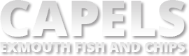 Capels Fish and Chips